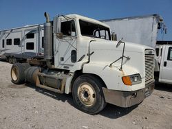 Freightliner salvage cars for sale: 2001 Freightliner Convention