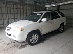 2006 Acura MDX Touring for sale in Madisonville, TN