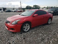 2012 Nissan Altima S en venta en Montgomery, AL