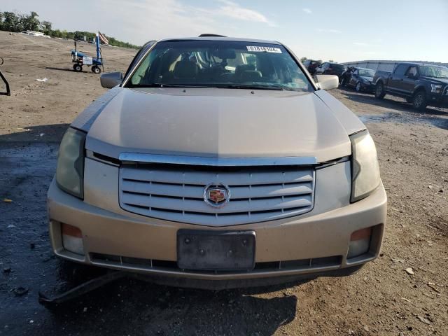 2006 Cadillac CTS HI Feature V6