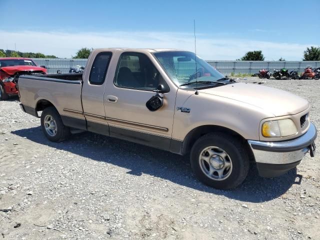 1997 Ford F150