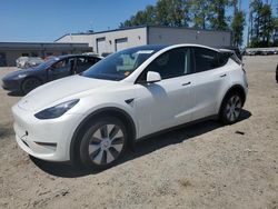 2023 Tesla Model Y en venta en Arlington, WA