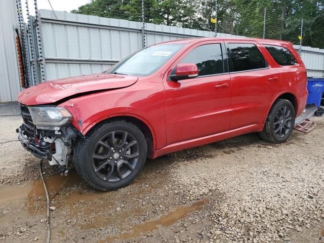 2015 Dodge Durango R/T