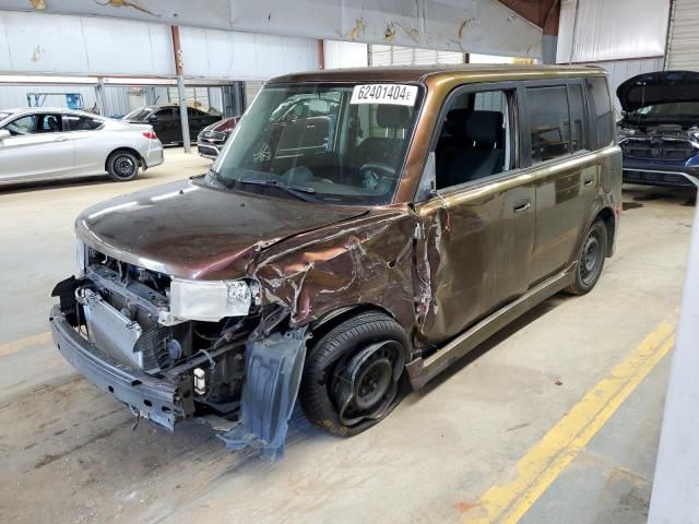 2006 Scion XB