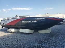 Mastercraft Craft Boat salvage cars for sale: 2013 Mastercraft Craft Boat