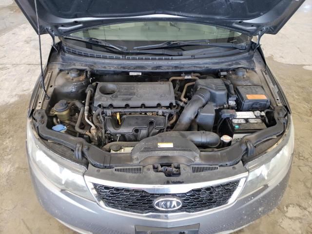 2012 KIA Forte EX