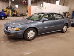 Buick Lesabre Vehiculos salvage en venta: 2001 Buick Lesabre Custom