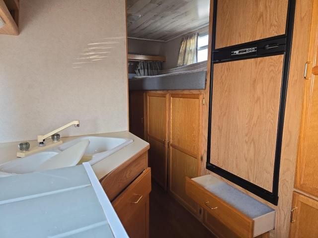 2002 Jayco Kiwi