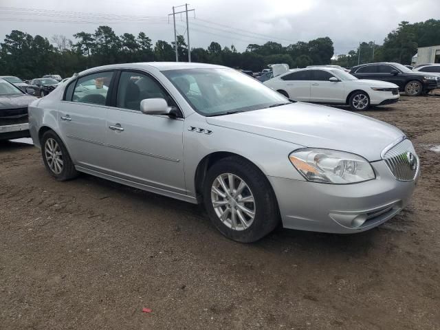 2011 Buick Lucerne CXL