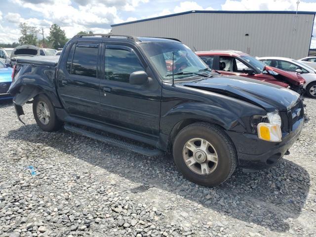 2004 Ford Explorer s