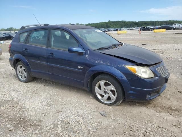 2005 Pontiac Vibe