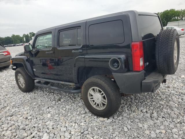 2009 Hummer H3