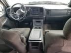 2002 Chevrolet Avalanche K1500