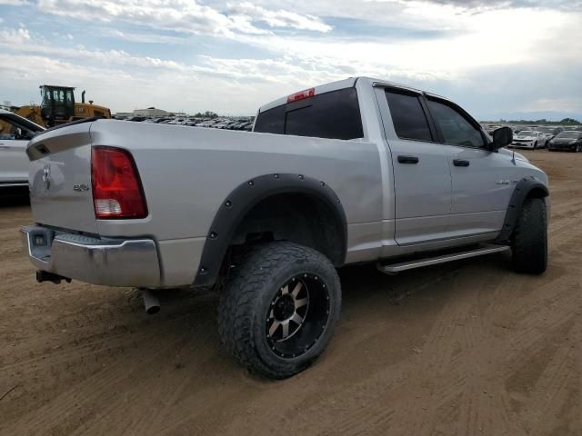 2009 Dodge RAM 1500