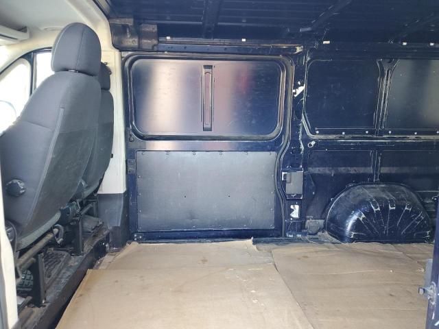 2014 Dodge RAM Promaster 1500 1500 Standard