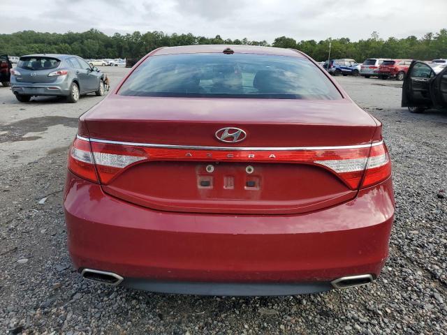 2015 Hyundai Azera
