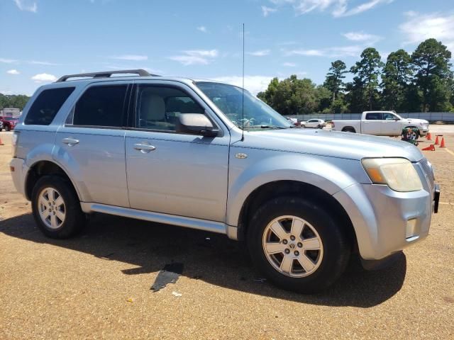 2009 Mercury Mariner