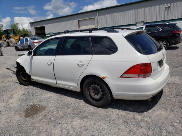 2009 Volkswagen Jetta S