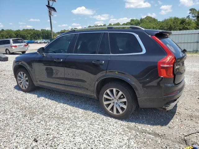 2016 Volvo XC90 T6