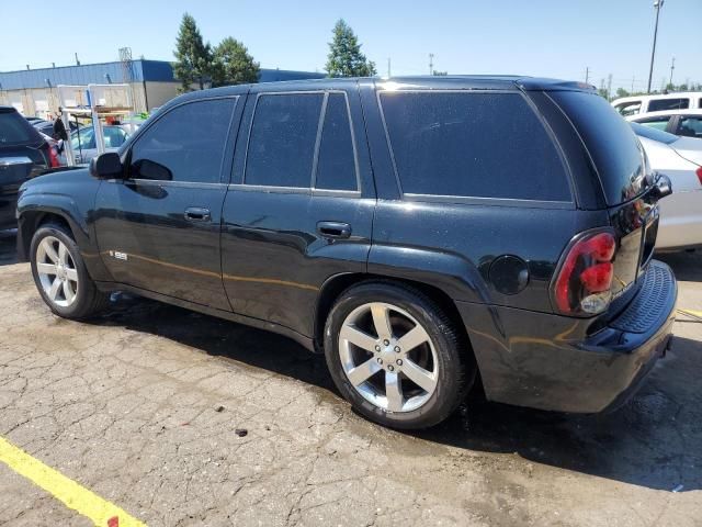 2008 Chevrolet Trailblazer SS