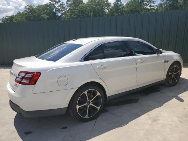 2014 Ford Taurus SEL