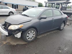 Toyota Vehiculos salvage en venta: 2012 Toyota Corolla Base