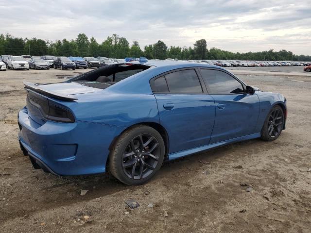 2020 Dodge Charger R/T