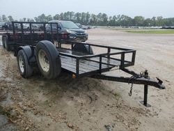 Big Tex Vehiculos salvage en venta: 2006 Big Tex Trailer