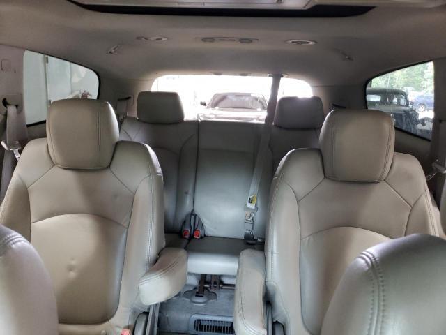 2008 Buick Enclave CX