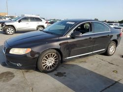 Volvo s80 salvage cars for sale: 2012 Volvo S80 3.2