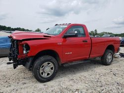 Dodge 2500 salvage cars for sale: 2022 Dodge RAM 2500 Tradesman