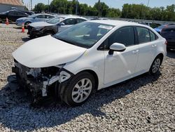 Toyota Vehiculos salvage en venta: 2023 Toyota Corolla LE