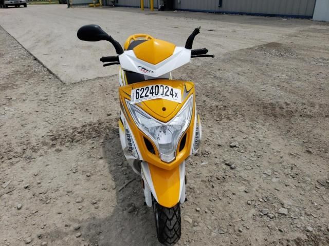 2021 Yiben 9 Series