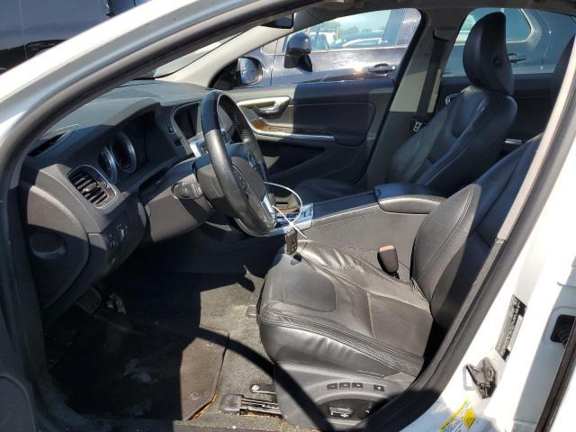 2012 Volvo S60 T5