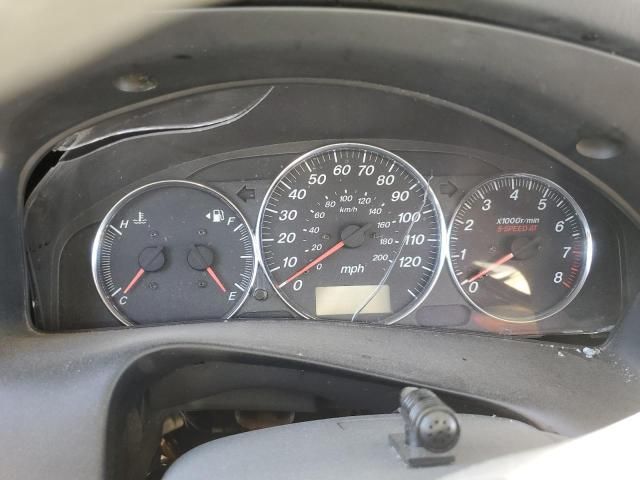 2005 Mazda MPV Wagon