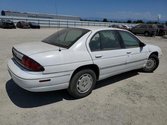 1997 Chevrolet Lumina Base