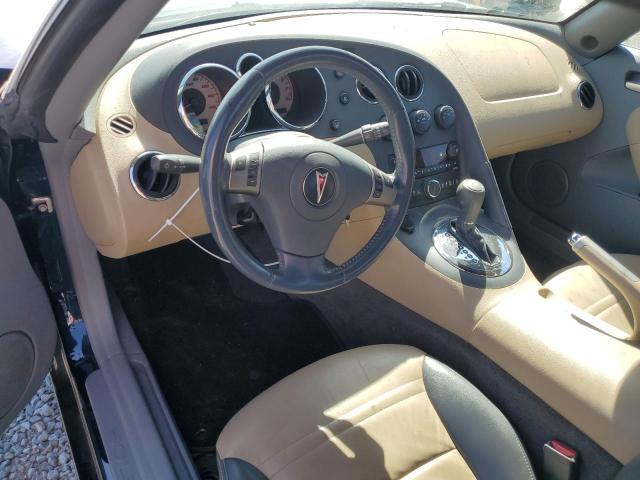 2006 Pontiac Solstice