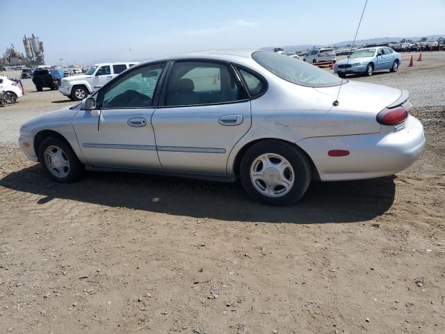 1999 Ford Taurus SE