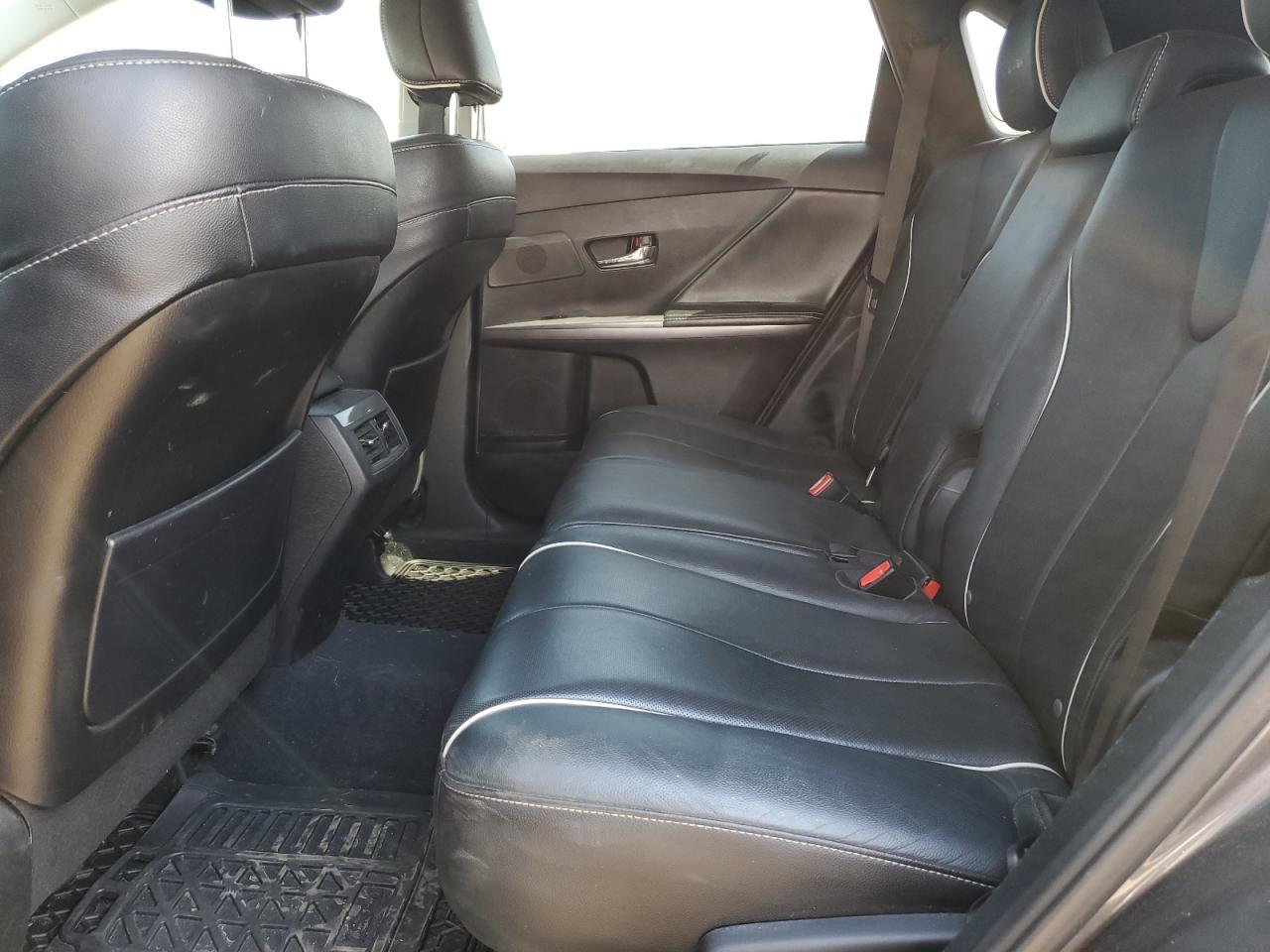 2016 Toyota Venza xle