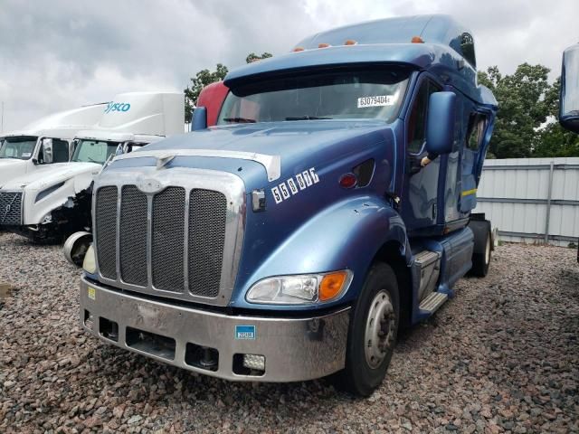 2007 Peterbilt 387