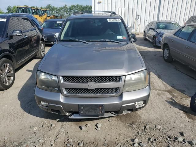 2008 Chevrolet Trailblazer LS