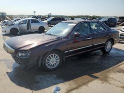 Hyundai Grandeur salvage cars for sale: 2005 Hyundai XG 350