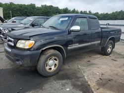 2006 Toyota Tundra Access Cab SR5 en venta en Exeter, RI