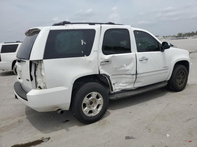 2010 Chevrolet Tahoe K1500 LTZ