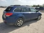 2010 Subaru Outback 2.5I Limited