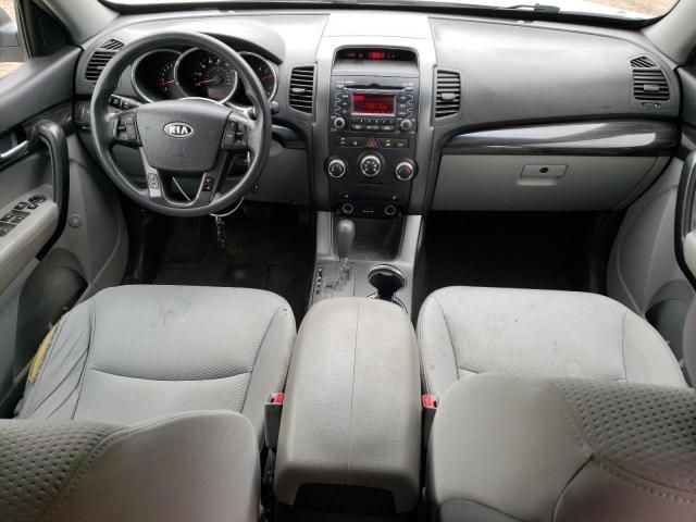 2011 KIA Sorento Base