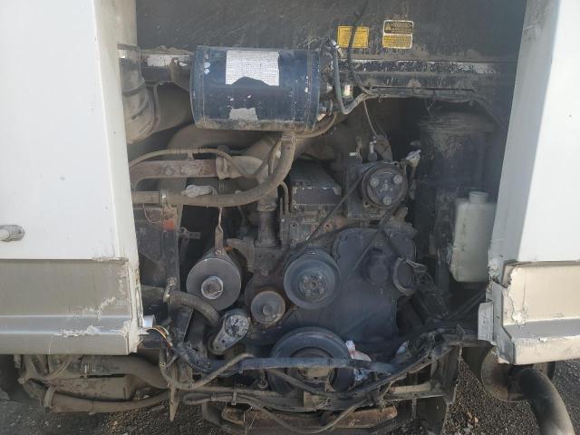 1999 Spartan Motors Motorhome 4VZ
