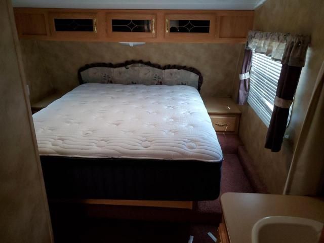 2005 Keystone Travel Trailer