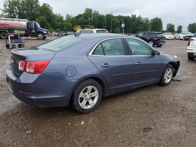 2014 Chevrolet Malibu LS