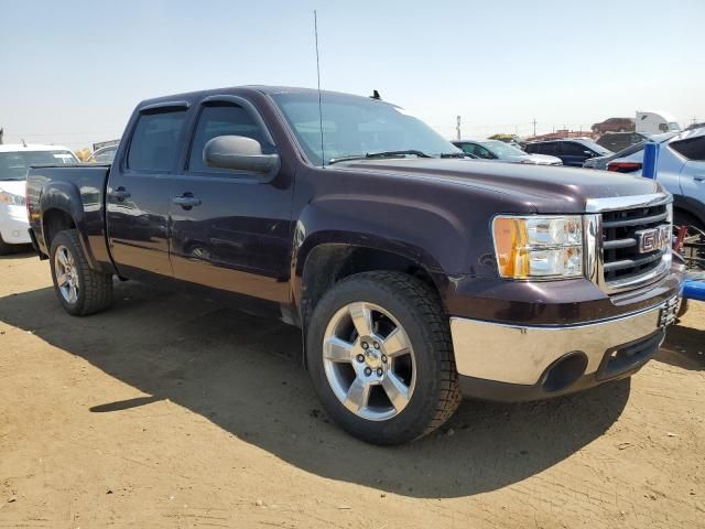 2008 GMC Sierra K1500